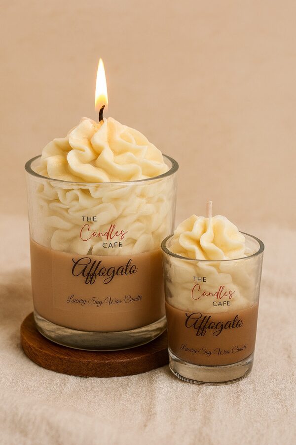 Affogato