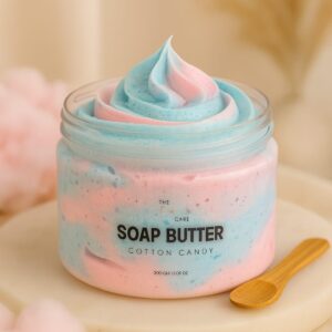 Cotton Candy