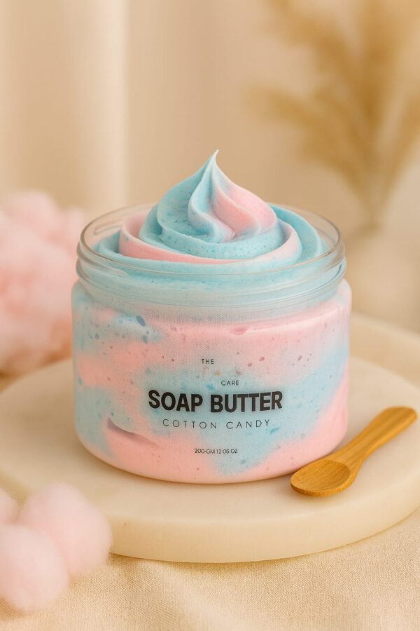 Cotton Candy