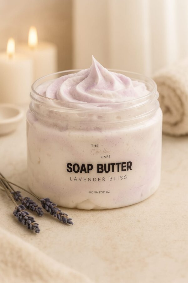 Lavender Bliss
