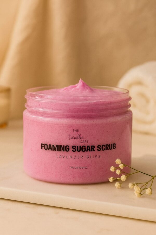 Lavender Bliss